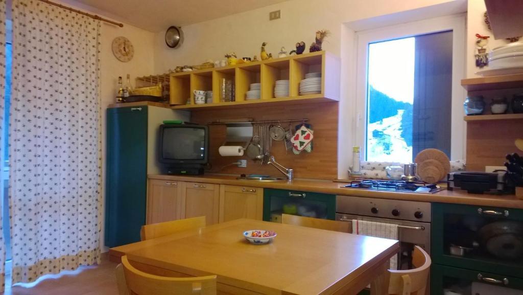 Apartment Freetime Pinkalps Arabba